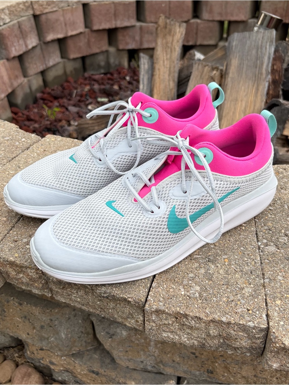 Nike Acmi Running Shoes Size Girls 6/Women’s 7.5